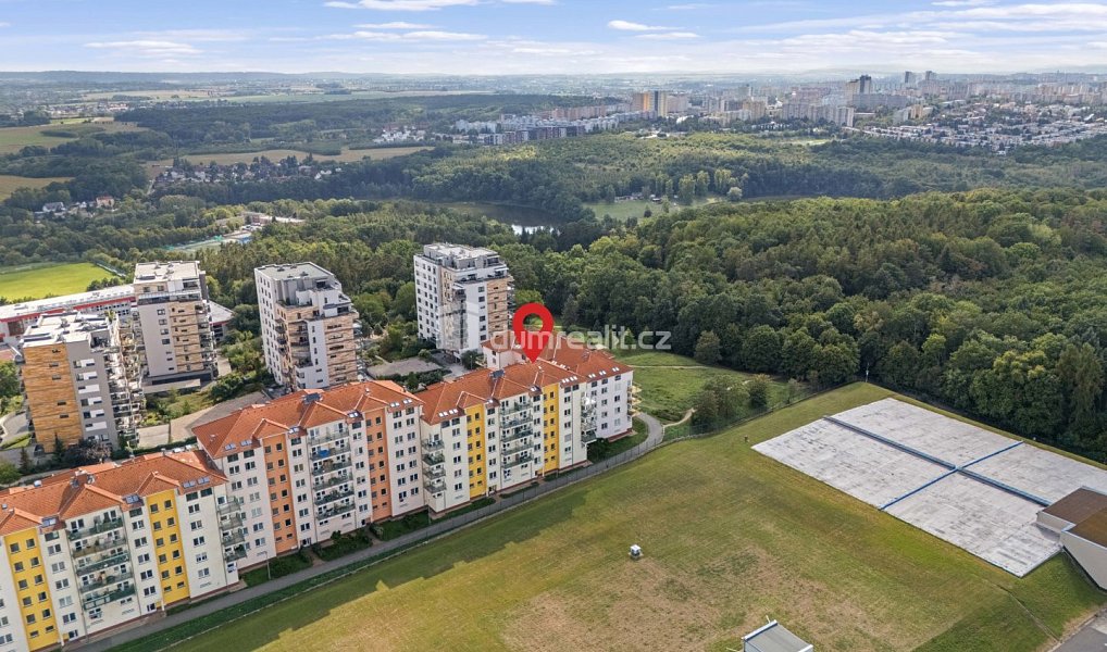 Prodej bytu 2+kk 65 m², Praha – náhled fotky 27