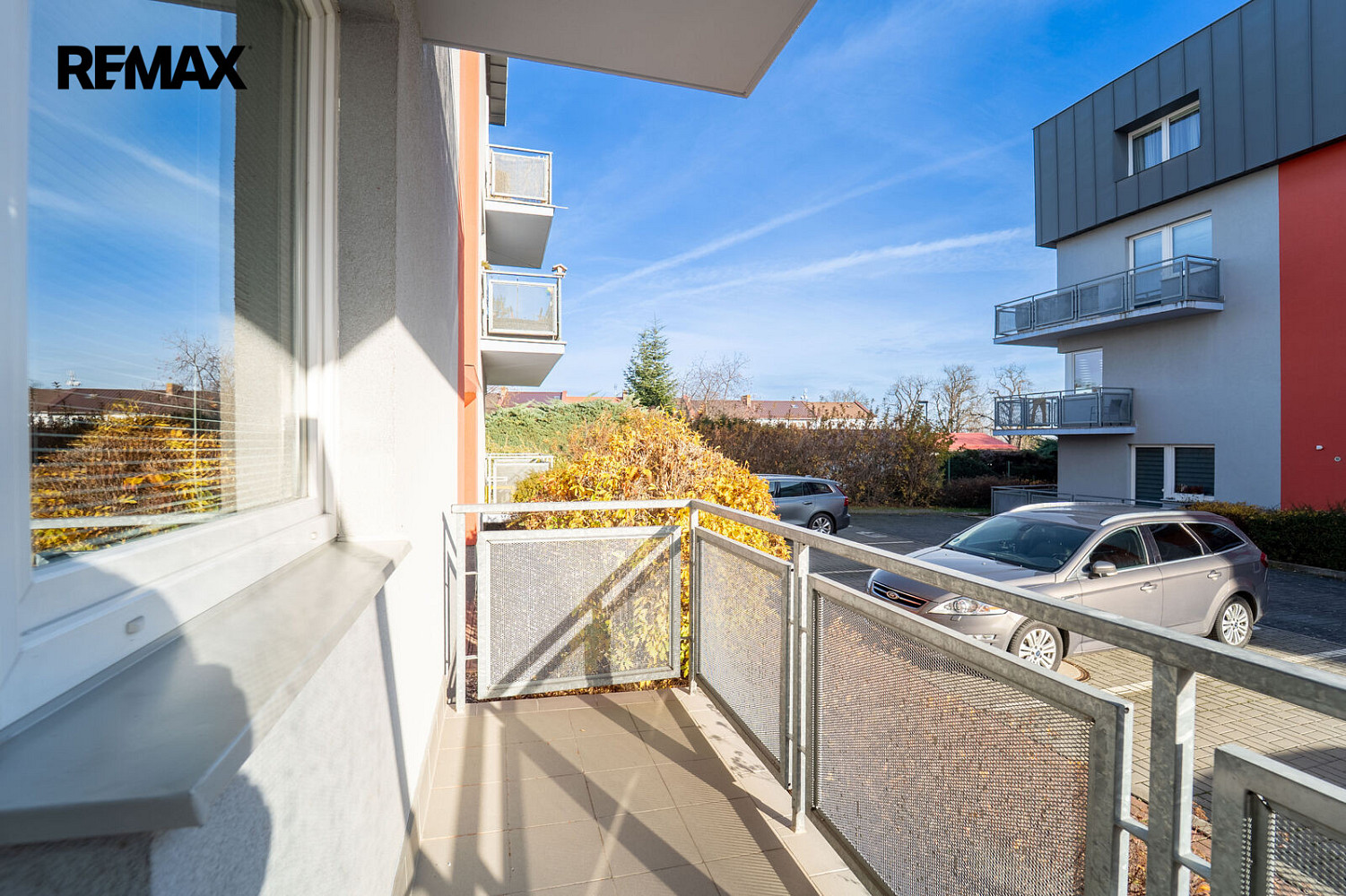 Pronájem bytu 1+kk 43 m² – fotografie 4
