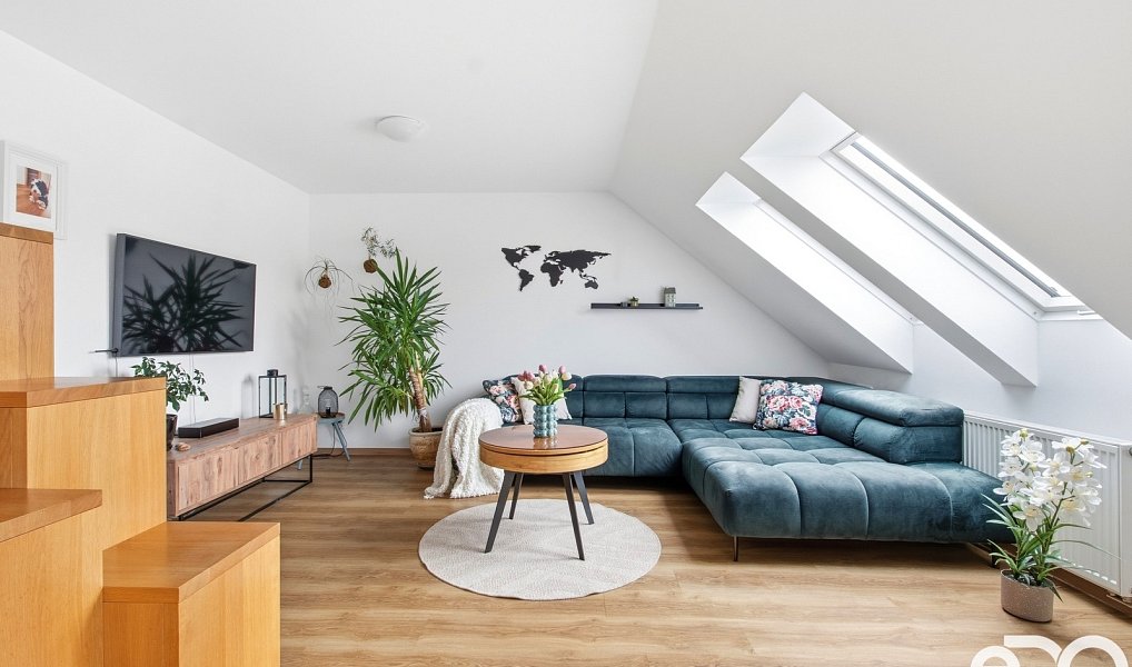 Prodej bytu 3+kk 102 m², Praha – náhled fotky 4