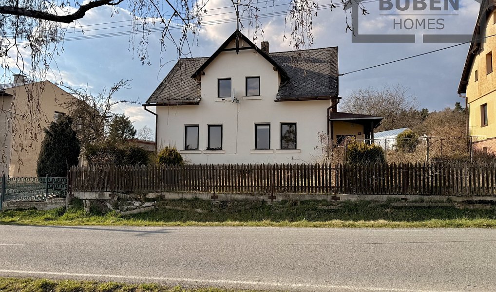 Prodej domu 140 m² s pozemkem 1 924 m², Ošelín – náhled fotky 49