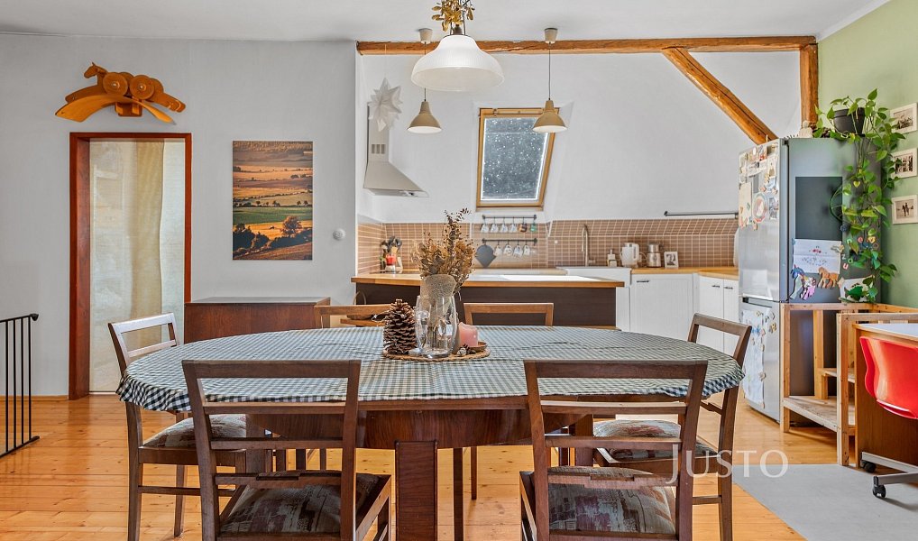 Prodej domu 336 m² s pozemkem 1 978 m², Železný Brod – náhled fotky 7