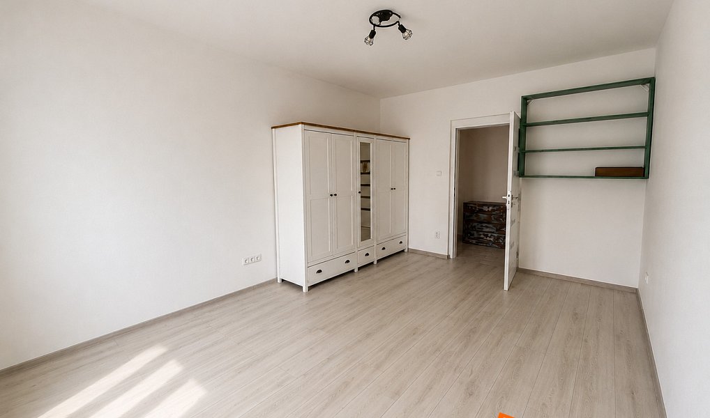 Prodej bytu 2+kk 60 m², Vitice – náhled fotky 4