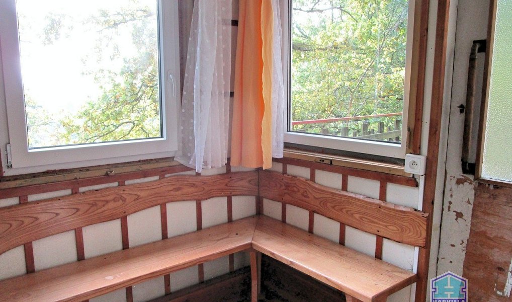 Prodej chaty/chalupy 45 m² s pozemkem 33 m², Čerňovice – náhled fotky 17