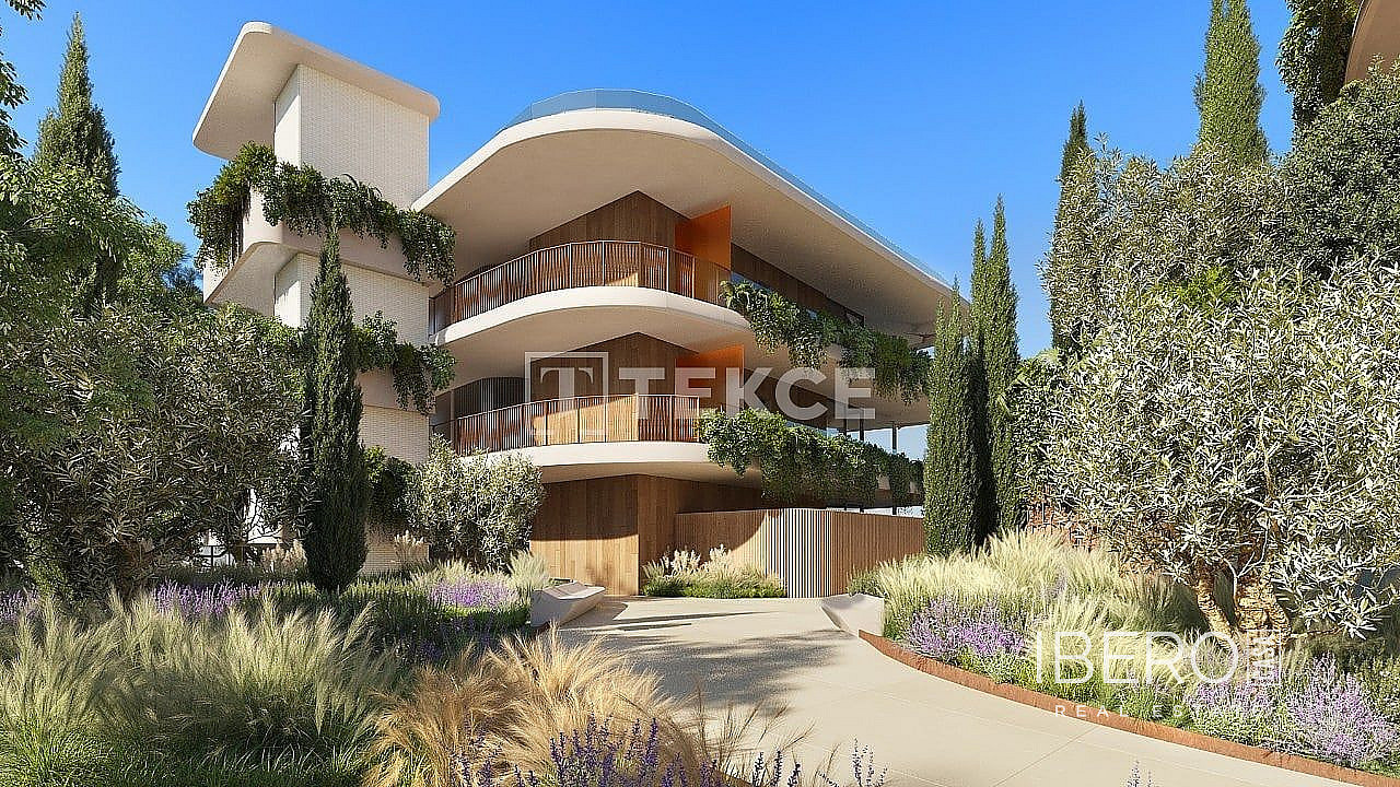 Piso 3+kk – Fuengirola, Los Boliches - Vista 3