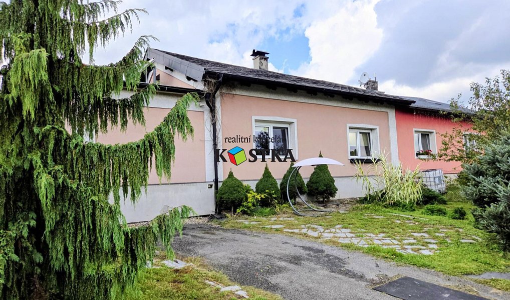 Prodej domu 100 m² s pozemkem 731 m², Ostrava – náhled fotky 15