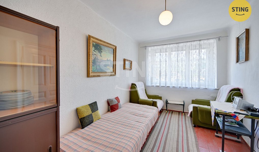 Prodej domu 97 m² s pozemkem 160 m², Čelechovice na Hané – náhled fotky 8