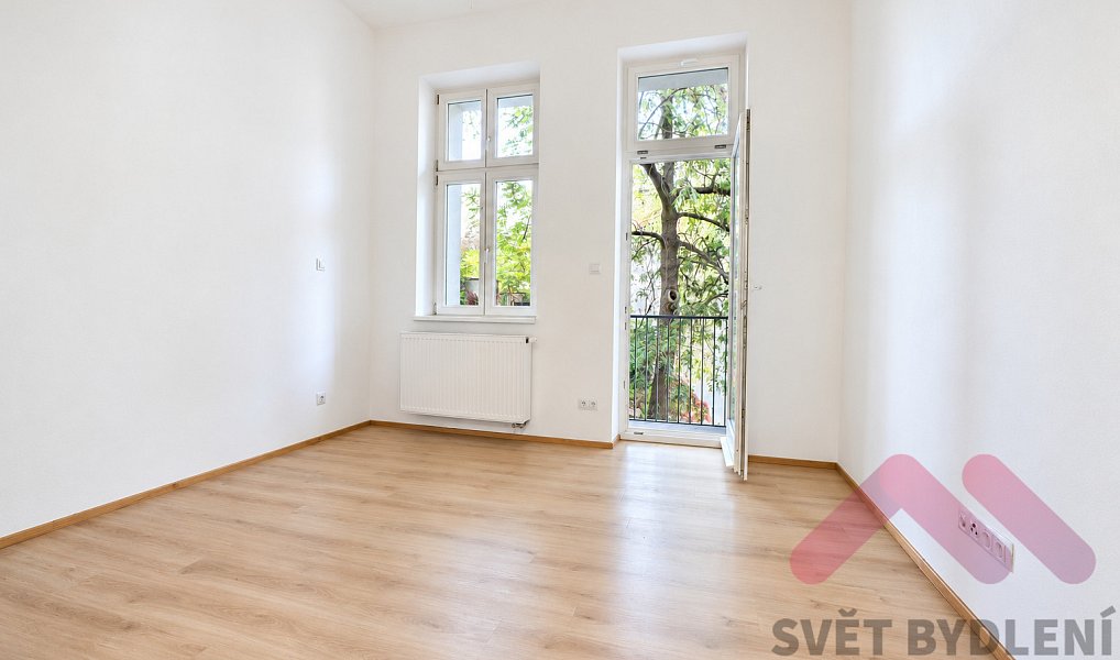 Pronájem bytu 2+kk 45 m², Praha – náhled fotky 10