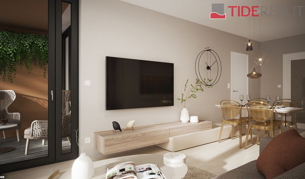 Prodej bytu 4+kk 113 m², Beroun – náhled fotky 7