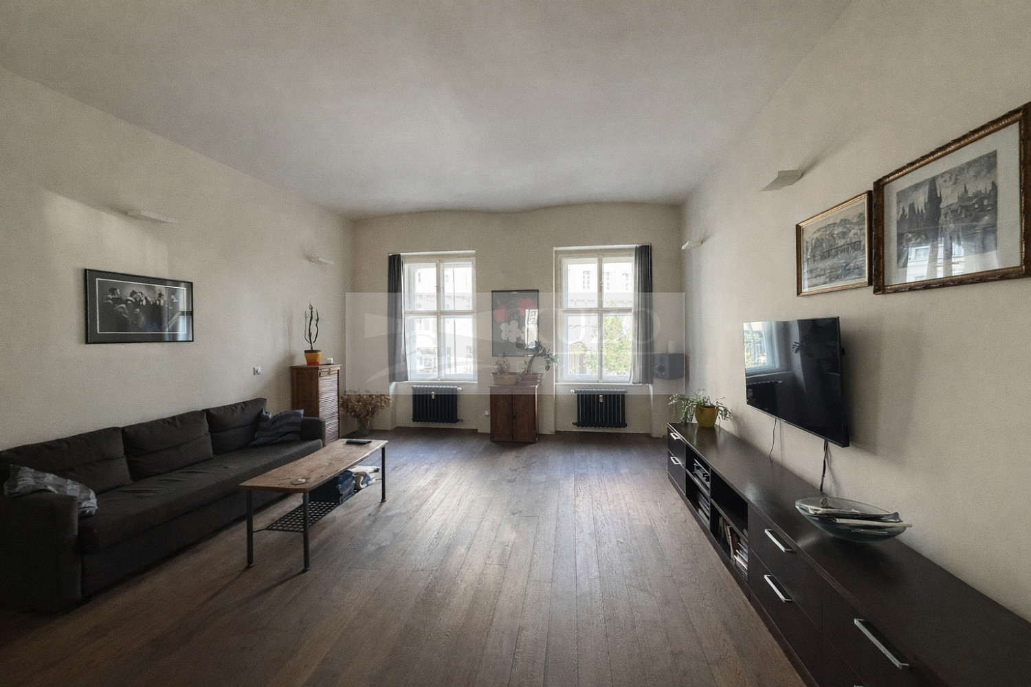 Pronájem bytu 2+kk 83 m² – fotografie 4