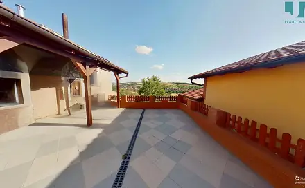 Prodej domu 75 m² s pozemkem 797 m², Popovice, okres Uherské Hradiště