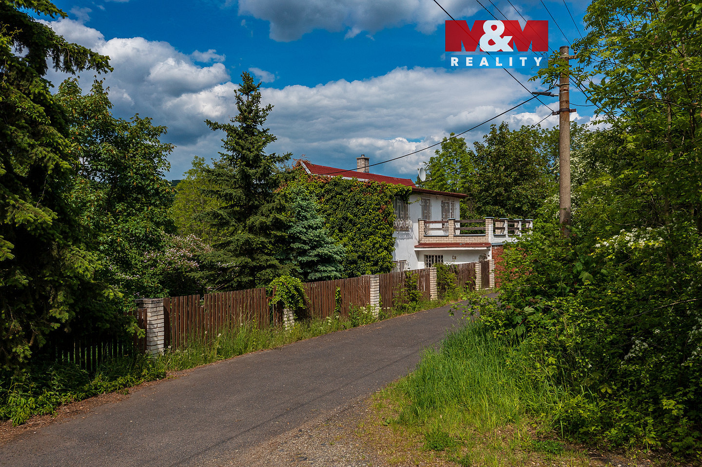 Prodej domu 175 m² s pozemkem 1 439 m²
