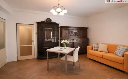 Prodej bytu 2+1 63 m², nábřeží Jana Palacha, Karlovy Vary