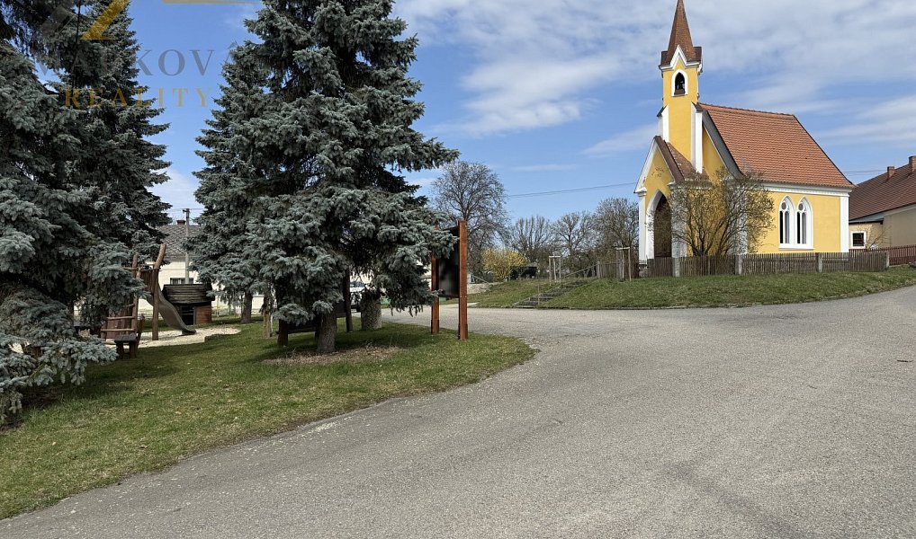Prodej chaty/chalupy 98 m² s pozemkem 311 m², Týn nad Vltavou – náhled fotky 11