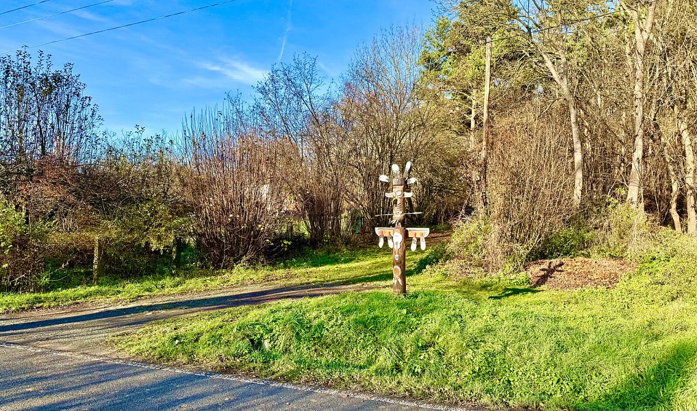 Prodej stavebního pozemku 947 m², Psáry – náhled fotky 12