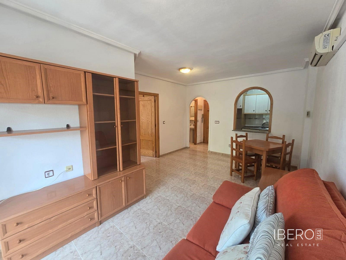 Pis 2+kk – Torrevieja - Vista 5