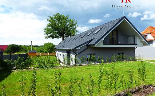 Pronájem bytu 1+kk 37 m², Mukařov, okres Praha-východ