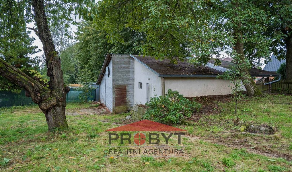 Prodej stavebního pozemku 700 m², Rádlo – náhled fotky 7