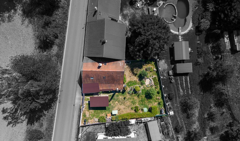 Prodej chaty/chalupy 150 m² s pozemkem 460 m², Neustupov – náhled fotky 27