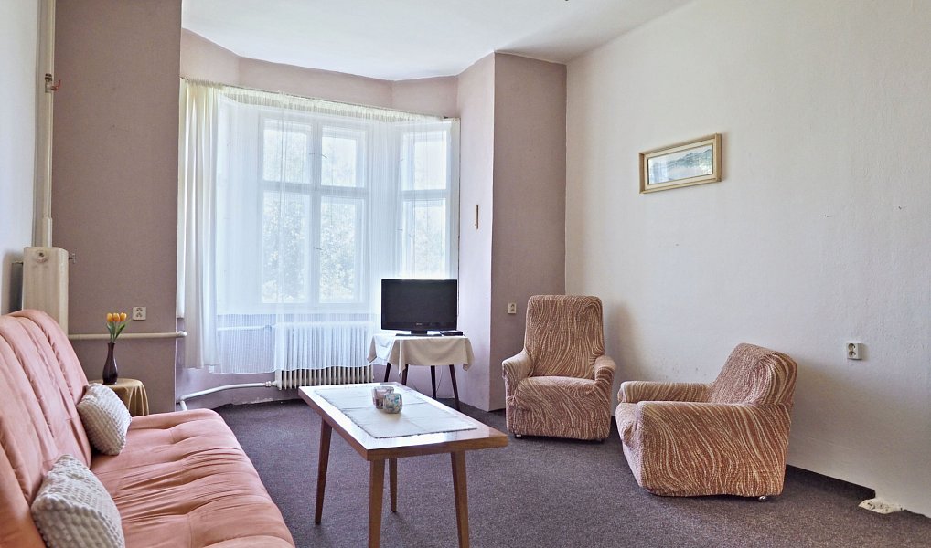 Prodej bytu 2+1 100 m², Libina – náhled fotky 4