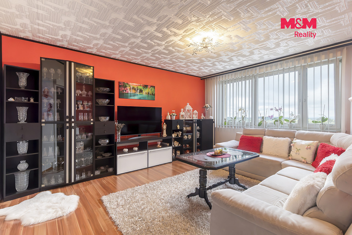 Prodej bytu 3+1 71 m² – fotografie 3