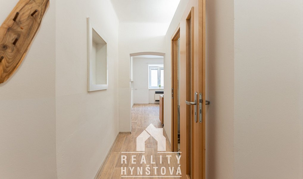 Prodej bytu 1+1 35 m², Letovice – náhled fotky 9