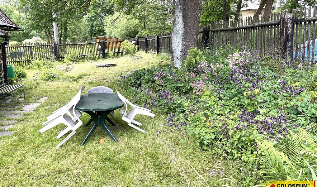 Prodej chaty/chalupy 100 m² s pozemkem 700 m², Moravský Beroun – náhled fotky 20