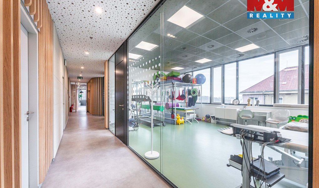 Pronájem obchodních prostor 25 m², Praha – náhled fotky 13