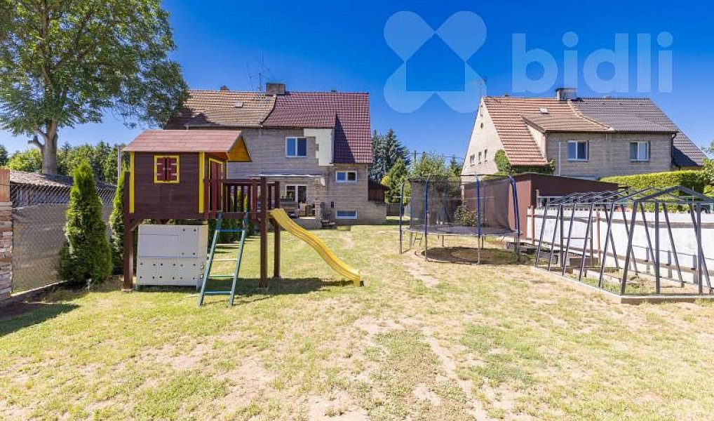 Prodej domu 153 m² s pozemkem 428 m², Lužec nad Vltavou – náhled fotky 24