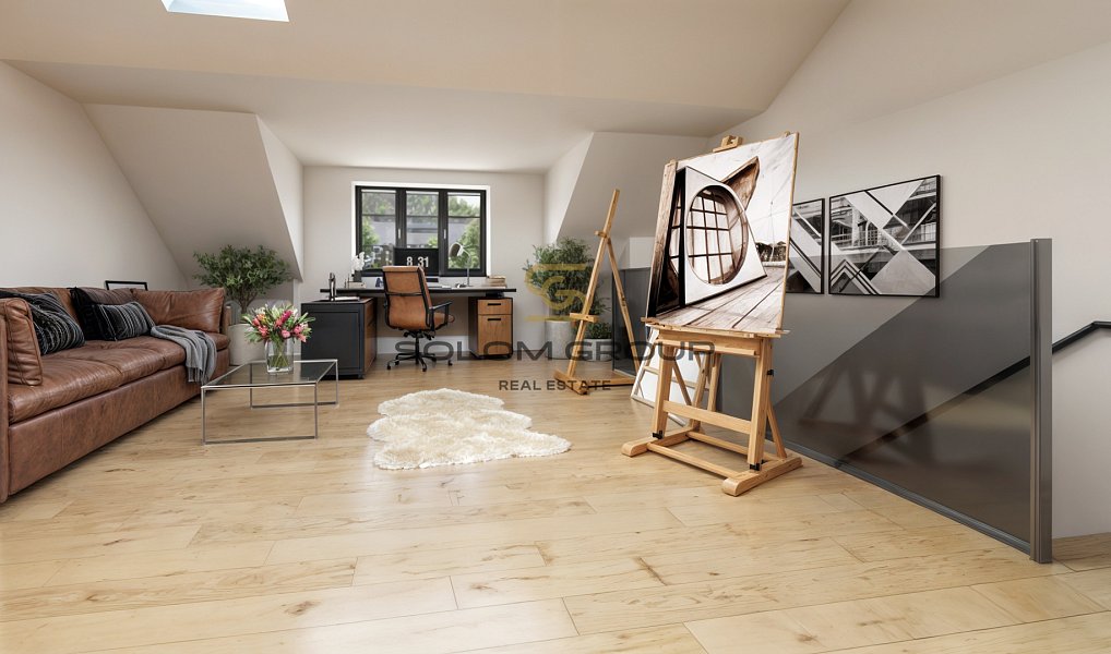 Prodej domu 208 m² s pozemkem 245 m², Praha – náhled fotky 11