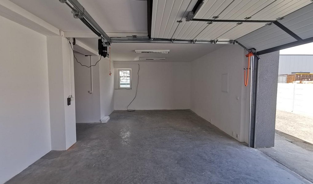 Pronájem skladovacích prostor 61 m², Opava – náhled fotky 6