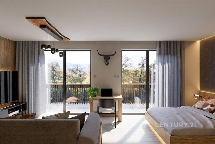 Prodej komerčního objektu (jiného typu) 40 m² — photo 4