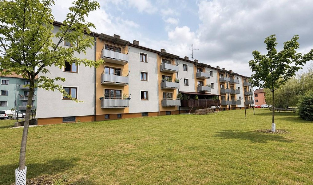 Prodej bytu 3+1 72 m², Milovice – náhled fotky 22