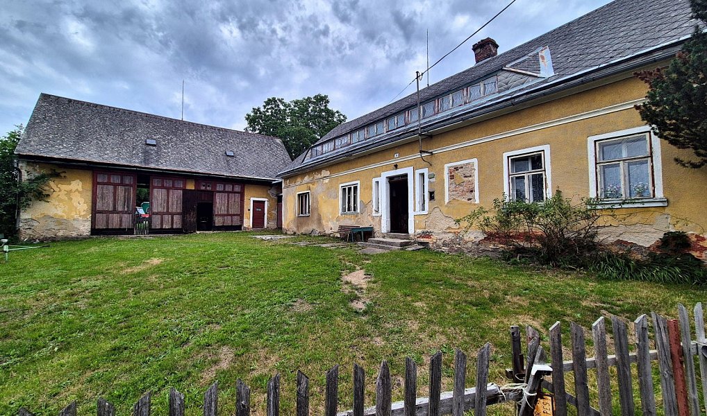 Prodej rodinného domu, 312 m², Liberec, Bílý Potok