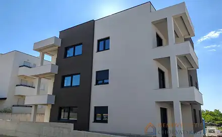 Prodej bytu 2+kk 69 m², Ražanac, Chorvatsko
