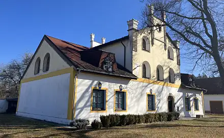Prodej výrobních prostor, Stráž nad Nežárkou, okres Jindřichův Hradec