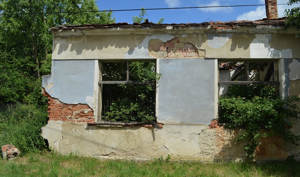 Prodej domu 134 m² s pozemkem 1 579 m², Dešná – náhled fotky 8