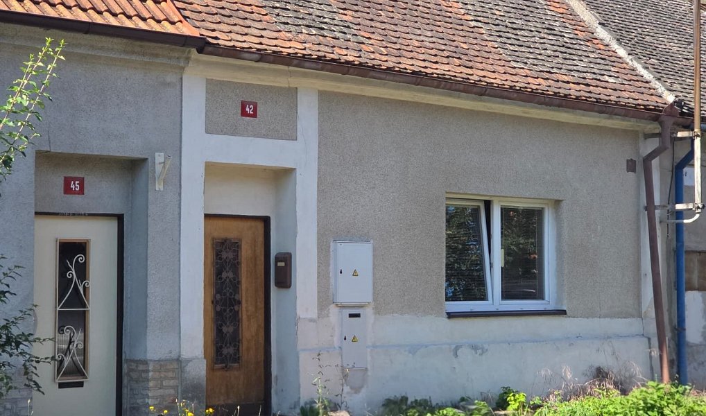 Prodej domu 110 m² s pozemkem 200 m², Louny – náhled fotky 18