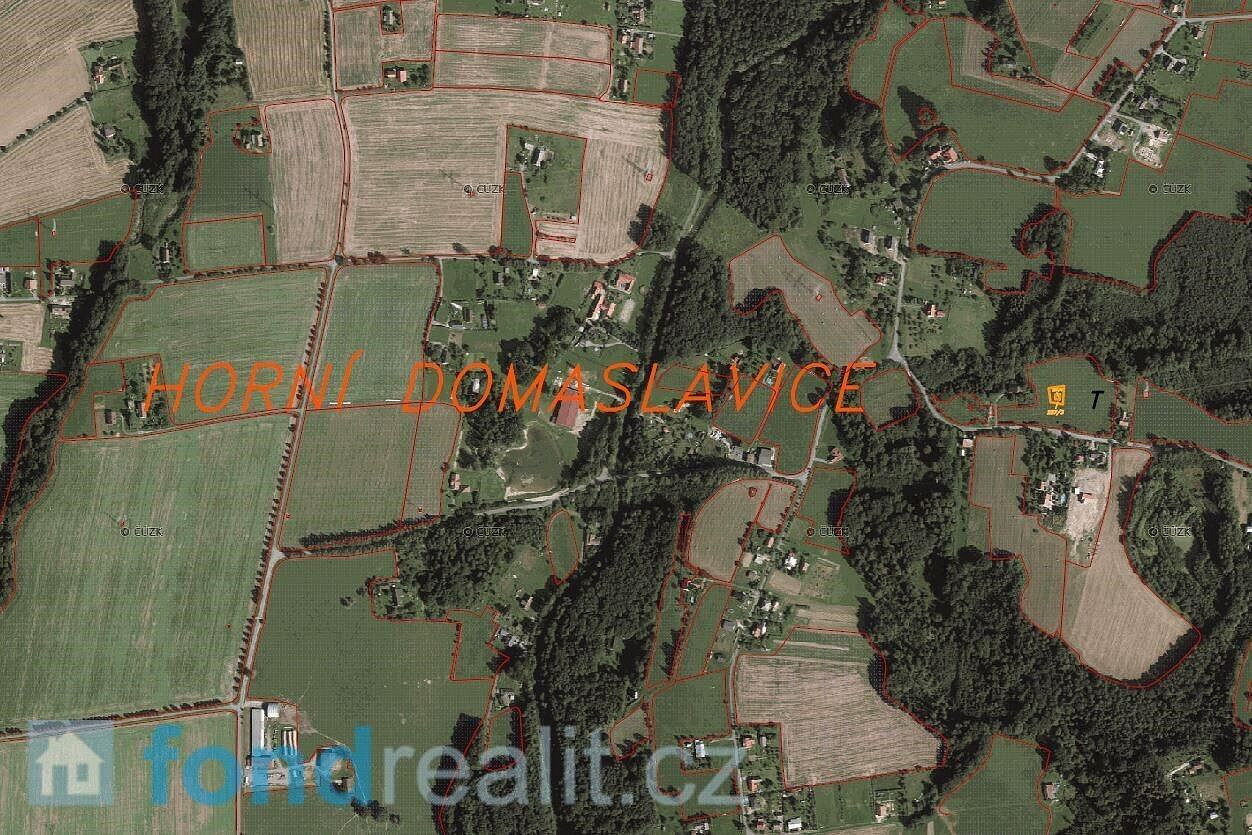Prodej pozemku 471 m² – fotografie 3