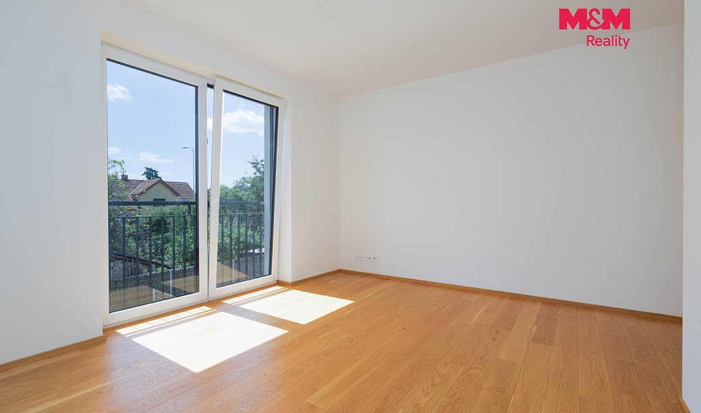 Prodej bytu 3+kk 83 m², Říčany – náhled fotky 7