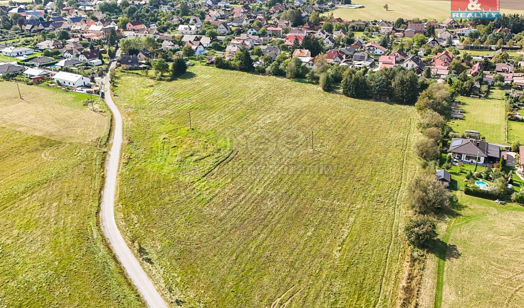 Prodej stavebního pozemku 13 051 m², Drmoul – náhled fotky 9