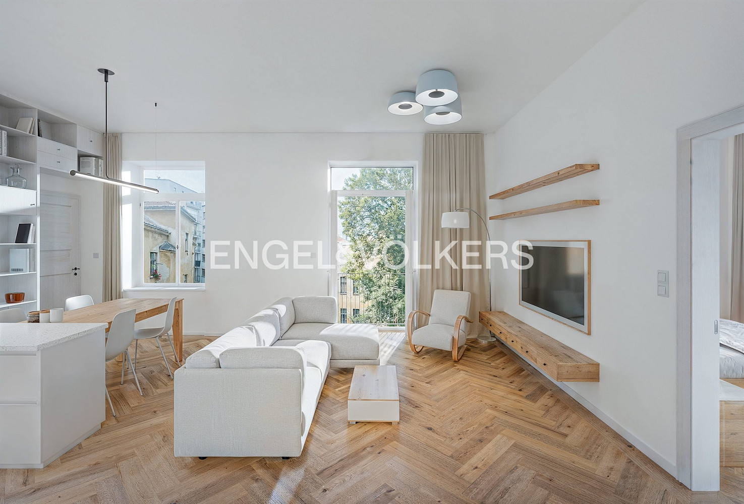 Prodej bytu 2+kk 65 m² – fotografie 4