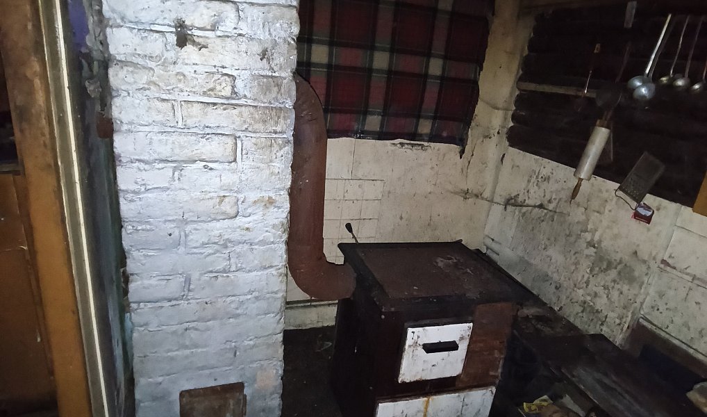 Prodej chaty/chalupy 31 m², Křižanovice – náhled fotky 9