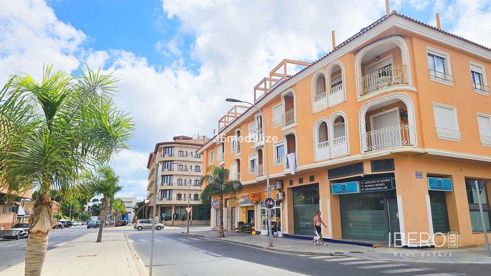 Casa 4+kk – Los Alcázares - Vista 3