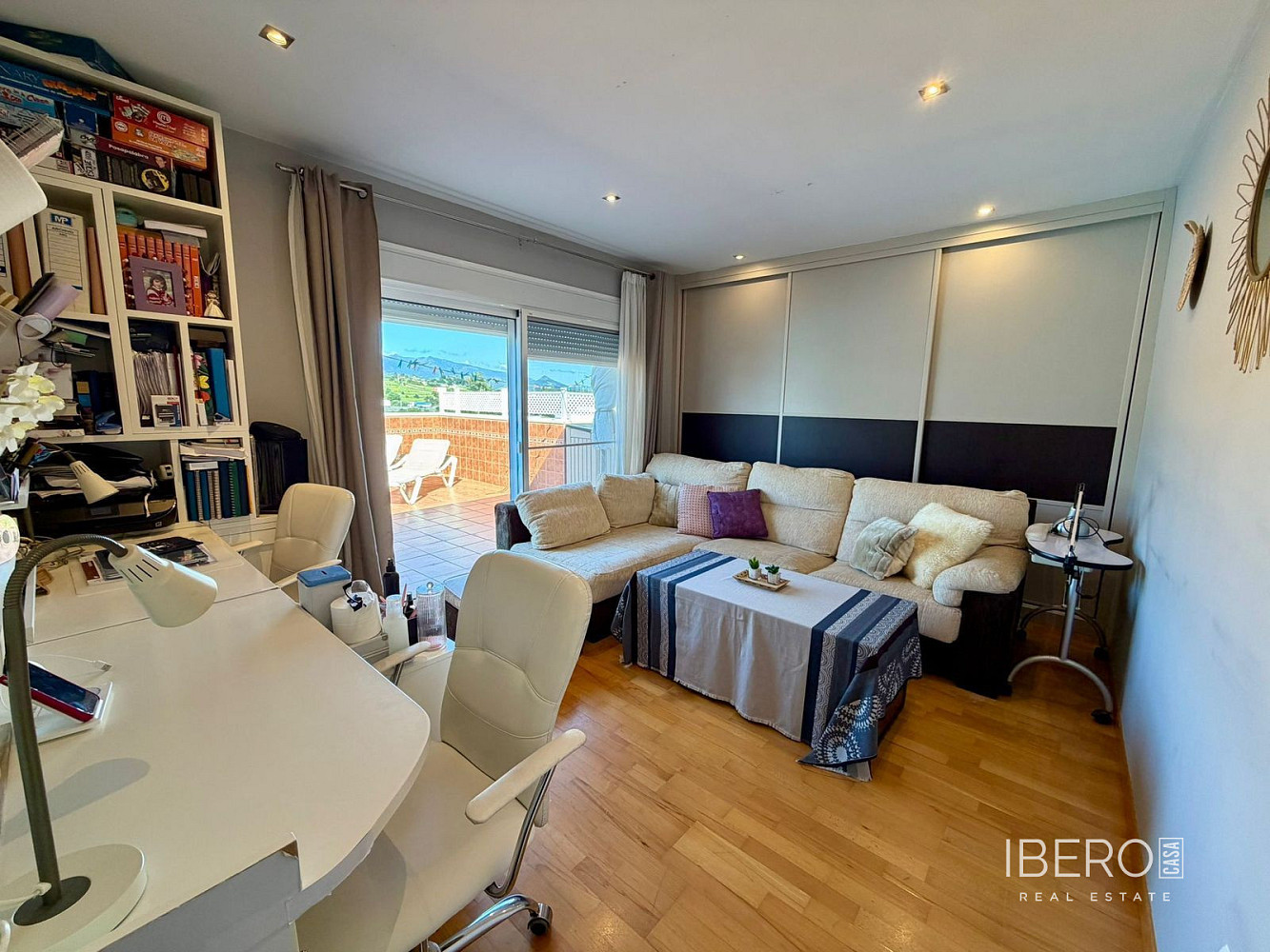 Piso 5+kk – Estepona, Barriada Islas Canarias - Vista 2