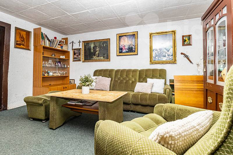 Prodej domu 200 m² s pozemkem 1 170 m² — photo 3