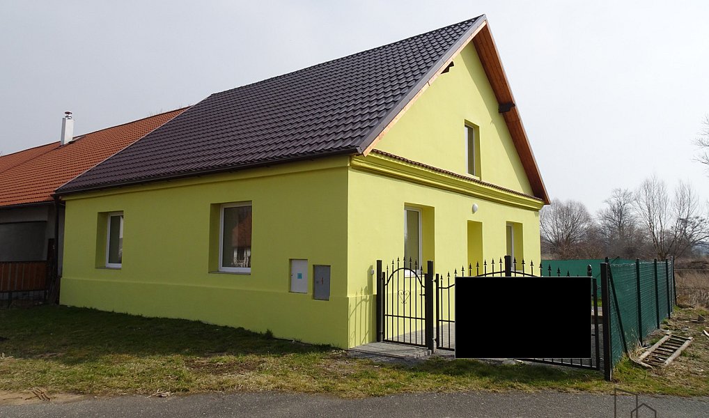 Prodej rodinného domu, 100 m², Zbyslav - Kutná Hora, Vrdy