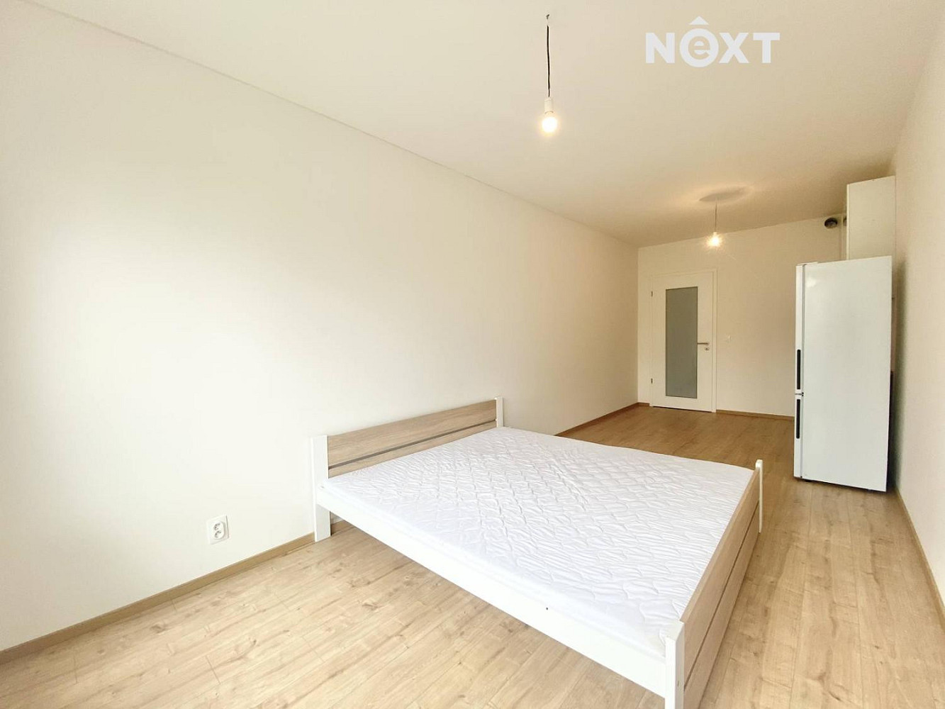 Pronájem bytu 1+kk 38 m² — photo 3