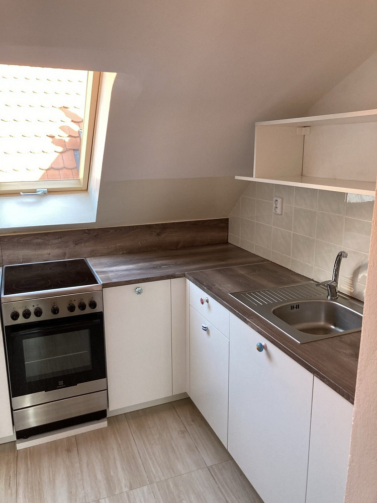 Pronájem bytu 3+1 70 m²
