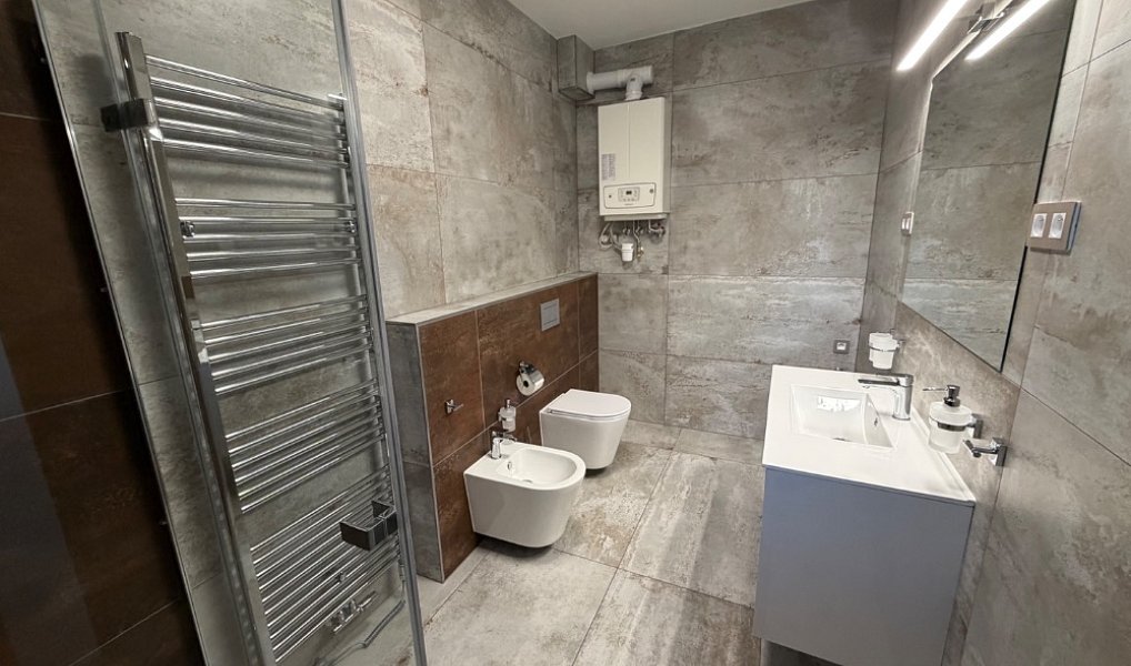 Pronájem bytu 2+1 59 m², Jihlava – náhled fotky 8