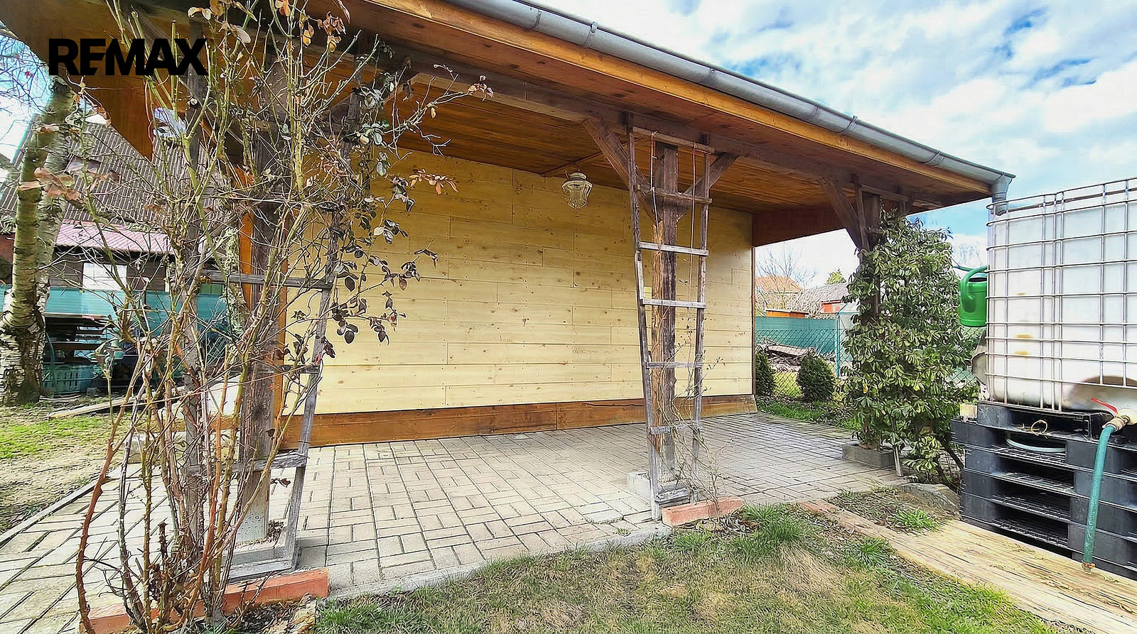 Prodej zahrady 572 m² — photo 4